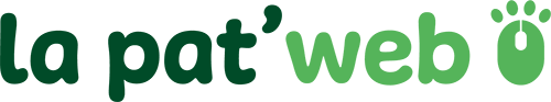 Logo de la Pat'Web